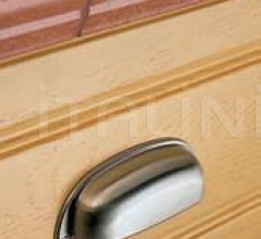 Кухня Primavera giallo mais фабрика Tomassi Cucine (закрыта)