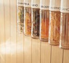 Кухня Primavera frassino naturale фабрика Tomassi Cucine (закрыта)