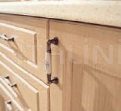 Кухня Primavera frassino naturale фабрика Tomassi Cucine (закрыта)