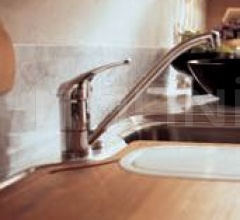 Кухня Primavera frassino naturale фабрика Tomassi Cucine (закрыта)