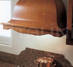 Кухня Ardesia frassino anticato фабрика Tomassi Cucine (закрыта)