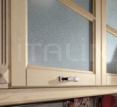 Кухня Ardesia corda/verde salvia фабрика Tomassi Cucine (закрыта)