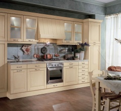 Кухня Ardesia corda фабрика Tomassi Cucine (закрыта)