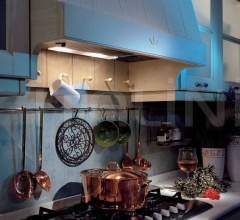 Кухня Ardesia corda фабрика Tomassi Cucine (закрыта)