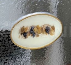 Кухня Ardesia frassino anticato фабрика Tomassi Cucine (закрыта)