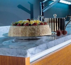 Кухня Opera rovere ocra Кухня Opera rovere ocra фабрика Tomassi Cucine (закрыта)