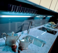 Кухня Opera rovere ocra Кухня Opera rovere ocra фабрика Tomassi Cucine (закрыта)