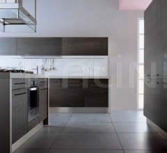 Кухня Opera rovere cenere Кухня Opera rovere cenere фабрика Tomassi Cucine (закрыта)
