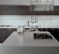 Кухня Opera rovere cenere Кухня Opera rovere cenere фабрика Tomassi Cucine (закрыта)