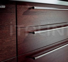 Кухня Opera rovere prugna Кухня Opera rovere prugna фабрика Tomassi Cucine (закрыта)