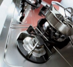 Кухня Oxana rovere naturale Кухня Oxana rovere naturale фабрика Tomassi Cucine (закрыта)