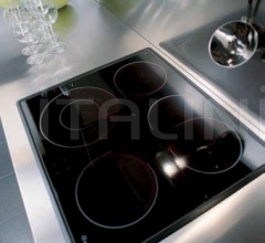 Кухня Andromeda grigio Кухня Andromeda grigio фабрика Tomassi Cucine (закрыта)