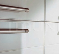 Кухня Modula arancio Кухня Modula arancio фабрика Tomassi Cucine (закрыта)