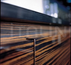 Кухня Medusa ebano Кухня Medusa ebano фабрика Tomassi Cucine (закрыта)