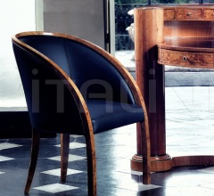 Стул A 643 фабрика Annibale Colombo