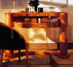 Стул A 643 фабрика Annibale Colombo