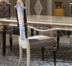 Стул TC141 Стул TC141 фабрика Turri