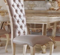 Итальянские Стулья, табуреты - Стул TC034 Итальянские Стулья, табуреты - Стул TC034 фабрика Turri