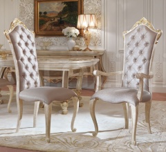 Итальянские Стулья, табуреты - Стул TC034 Итальянские Стулья, табуреты - Стул TC034 фабрика Turri