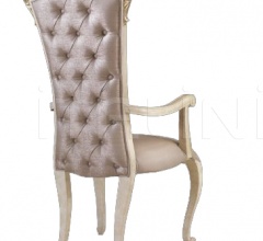 Итальянские Стулья, табуреты - Стул с подлокотниками TC035 Итальянские Стулья, табуреты - Стул с подлокотниками TC035 фабрика Turri