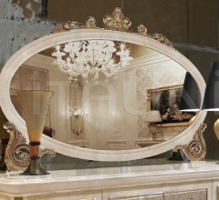 Настенное зеркало TC155 Настенное зеркало TC155 фабрика Turri