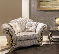 Кресло TC405 Кресло TC405 фабрика Turri