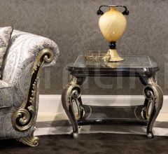 Итальянские Столики - Столик TC190L Итальянские Столики - Столик TC190L фабрика Turri