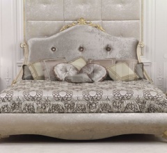 Итальянские Кровати - Кровать TC150 фабрика Turri