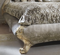 Итальянские Кровати - Кровать TC150 фабрика Turri