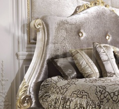 Итальянские Кровати - Кровать TC150 фабрика Turri