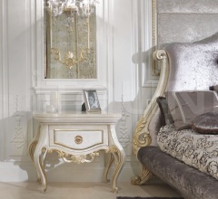 Тумбочка TC152L Тумбочка TC152L фабрика Turri