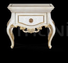 Тумбочка TC152L Тумбочка TC152L фабрика Turri