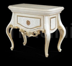 Тумбочка TC152L Тумбочка TC152L фабрика Turri