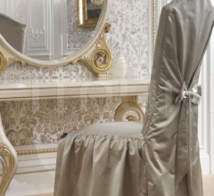 Стул TC037 фабрика Turri