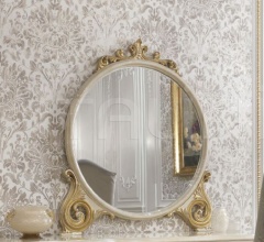 Настенное зеркало TC154 Настенное зеркало TC154 фабрика Turri