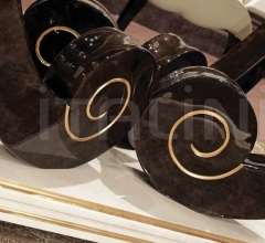 Стол обеденный TC020 Стол обеденный TC020 фабрика Turri