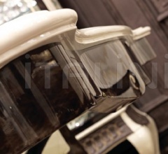 Стол обеденный TC020 Стол обеденный TC020 фабрика Turri