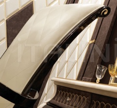 Стул TC030 Стул TC030 фабрика Turri