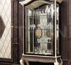 Витрина TC011 фабрика Turri