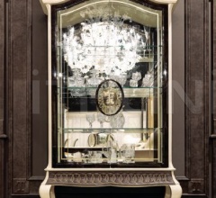 Витрина TC011 фабрика Turri