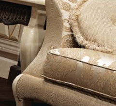 Кресло TC450 Кресло TC450 фабрика Turri