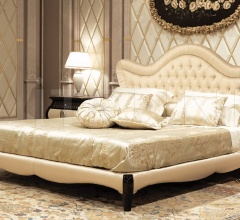 Итальянские Кровати - Кровать TC039 фабрика Turri