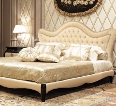 Итальянские Кровати - Кровать TC039 фабрика Turri