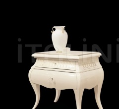 Тумбочка TC042 Тумбочка TC042 фабрика Turri