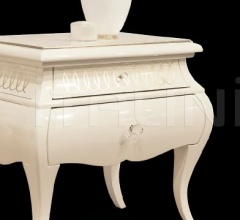 Тумбочка TC042 Тумбочка TC042 фабрика Turri