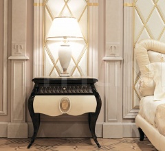 Тумбочка TC042L Тумбочка TC042L фабрика Turri