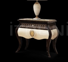 Тумбочка TC042L Тумбочка TC042L фабрика Turri