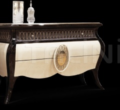 Комод TC041L Комод TC041L фабрика Turri