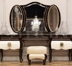 Туалетный столик TC043L фабрика Turri