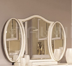 Настенное зеркало TC044 Настенное зеркало TC044 фабрика Turri